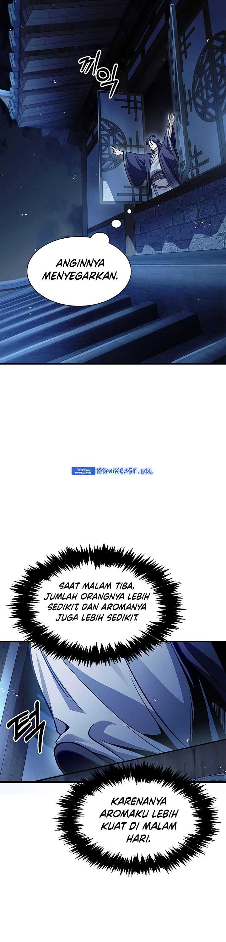 Heavenly Grand Archive’s Young Master Chapter 53 Image 39