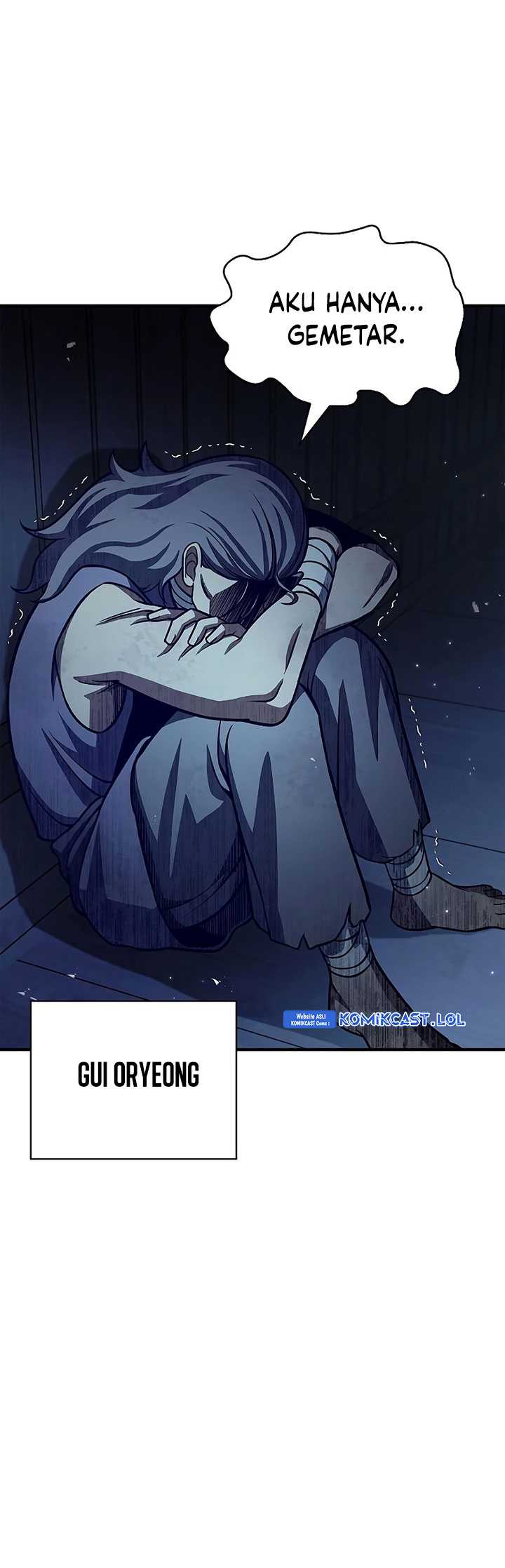 Heavenly Grand Archive’s Young Master Chapter 53 Image 49