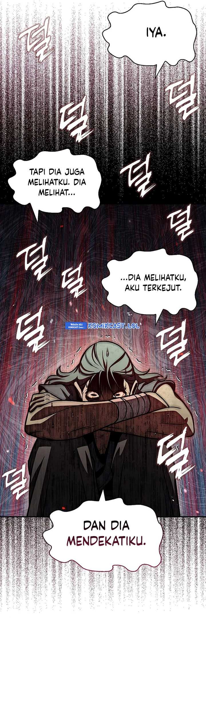 Heavenly Grand Archive’s Young Master Chapter 53 Image 51