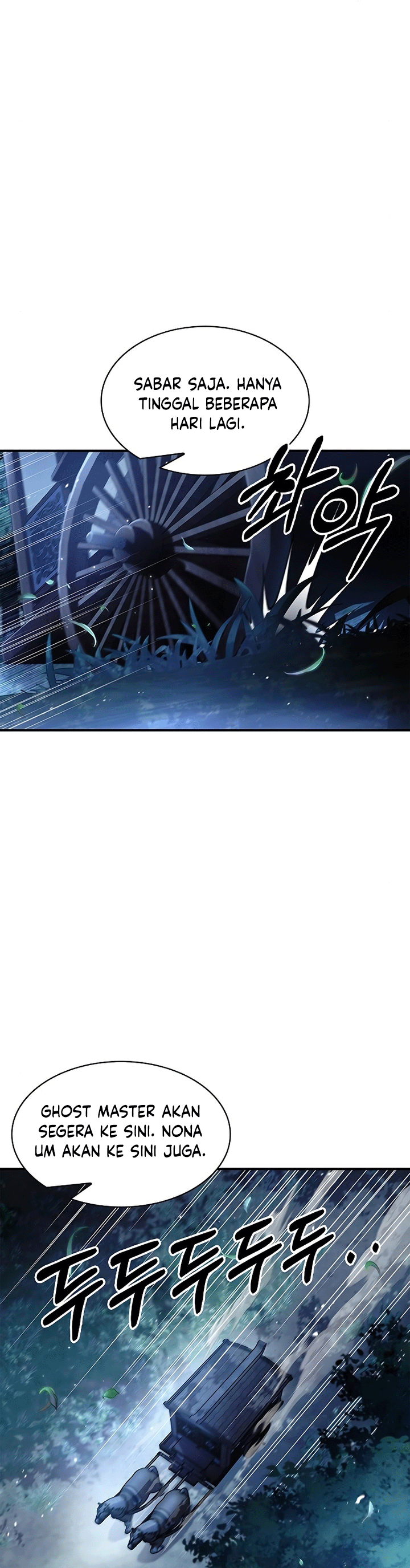 Heavenly Grand Archive’s Young Master Chapter 54 Image 2