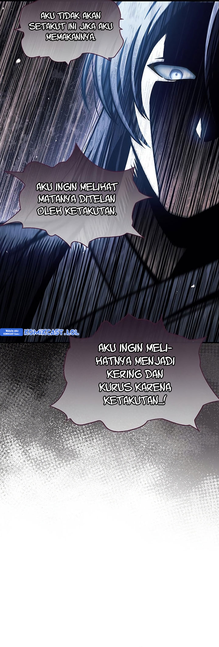 Heavenly Grand Archive’s Young Master Chapter 54 Image 5