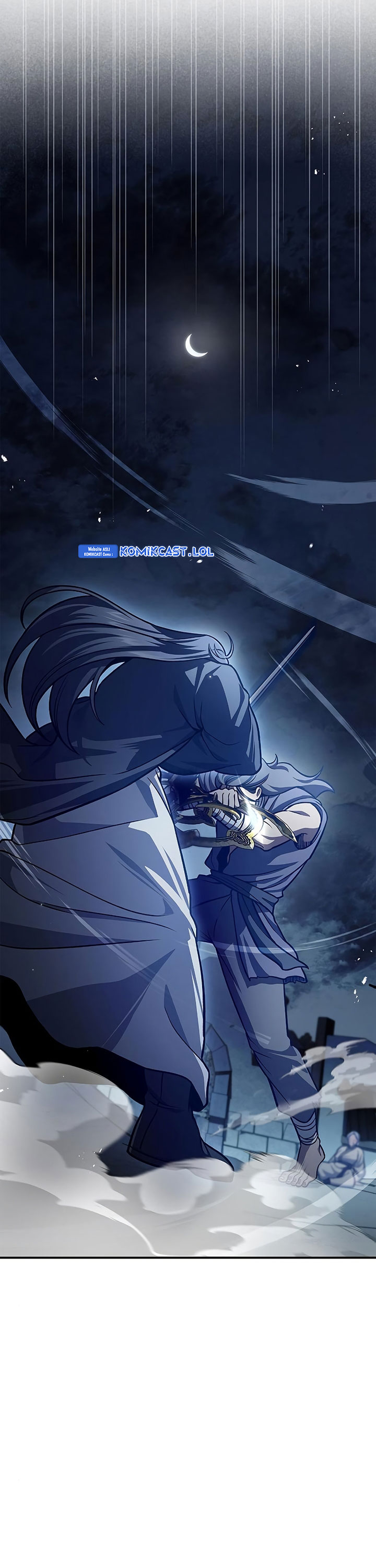 Heavenly Grand Archive’s Young Master Chapter 54 Image 33