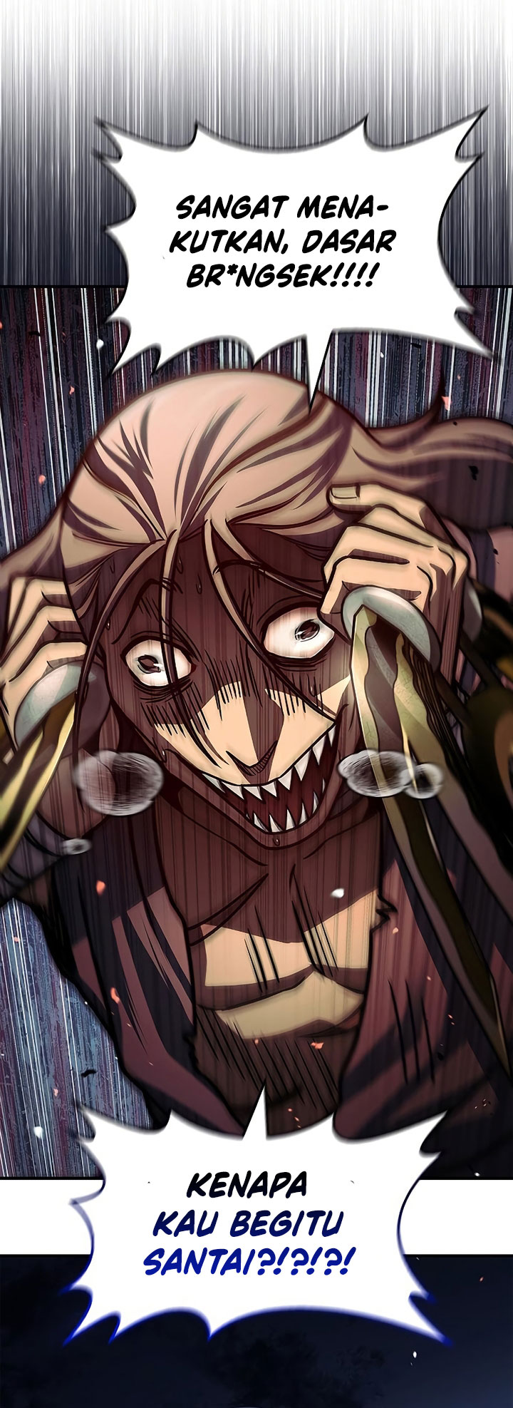 Heavenly Grand Archive’s Young Master Chapter 54 Image 41