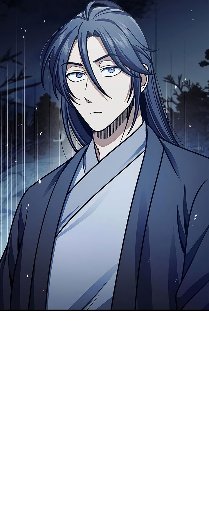 Heavenly Grand Archive’s Young Master Chapter 54 Image 42