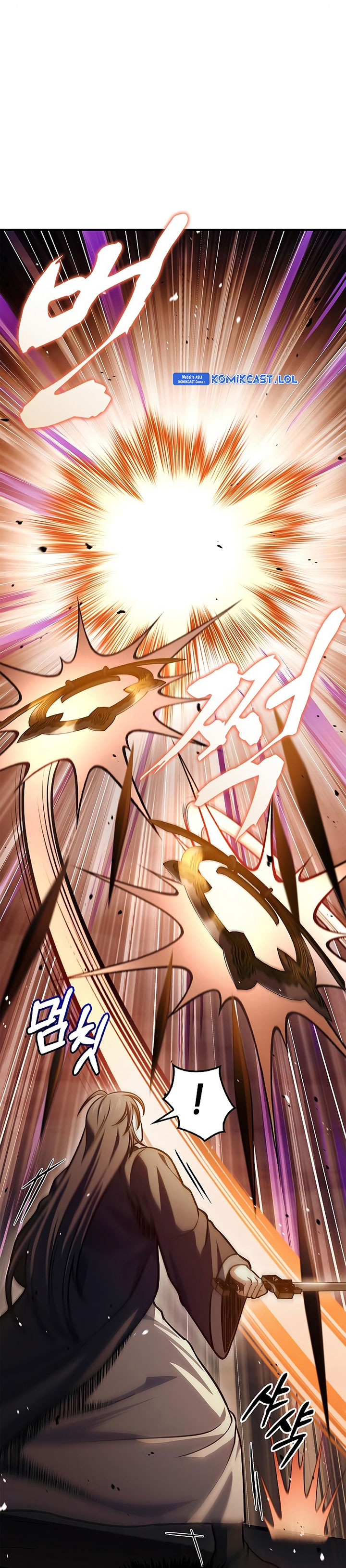Heavenly Grand Archive’s Young Master Chapter 54 Image 49