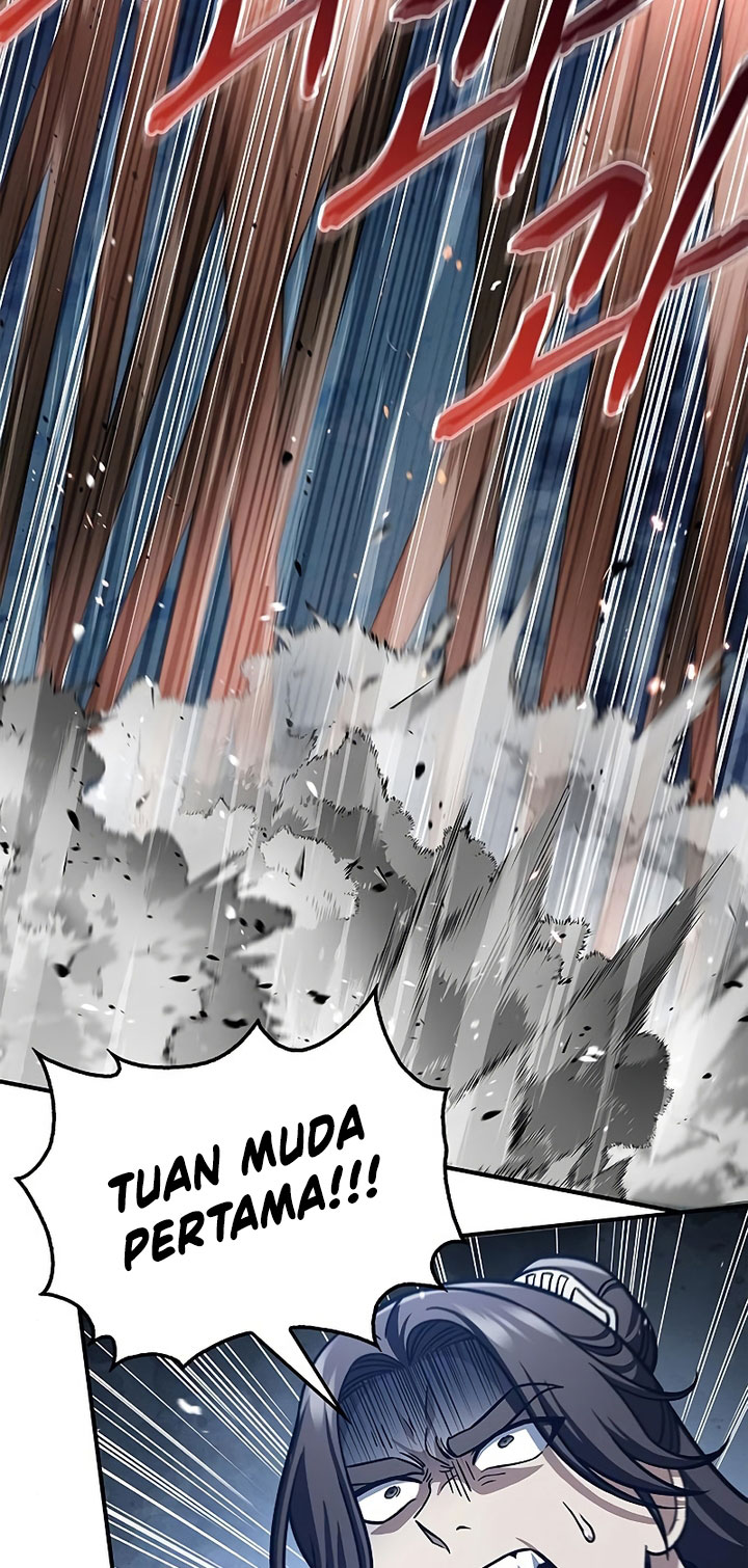 Heavenly Grand Archive’s Young Master Chapter 54 Image 51