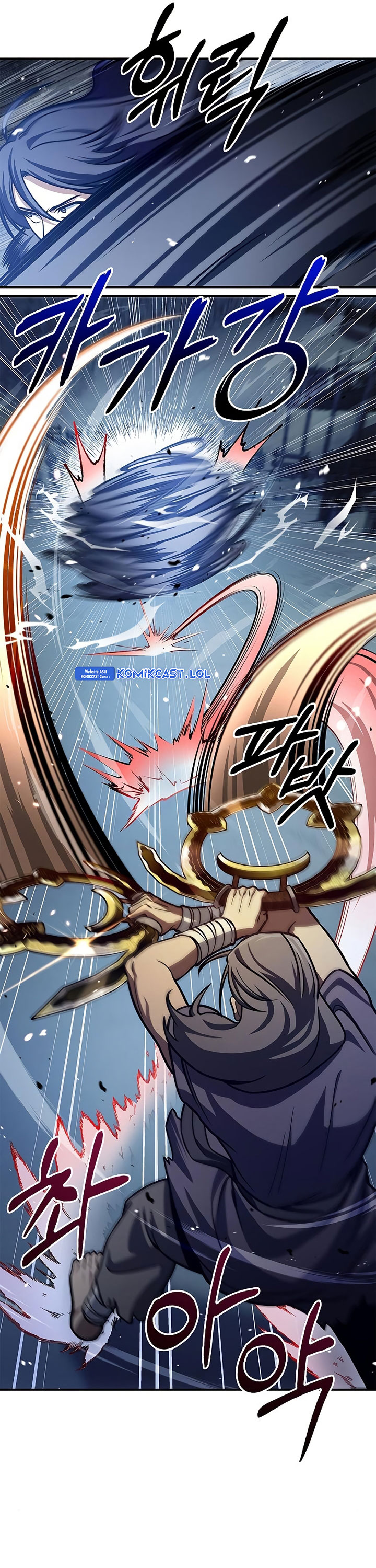 Heavenly Grand Archive’s Young Master Chapter 54 Image 56