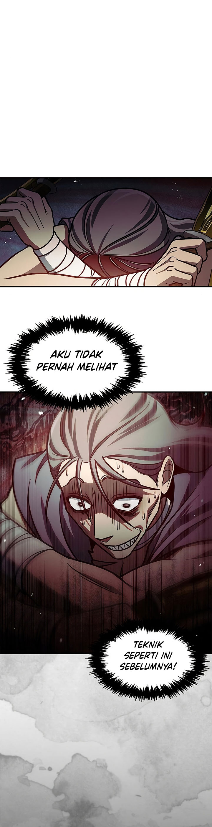 Heavenly Grand Archive’s Young Master Chapter 54 Image 57