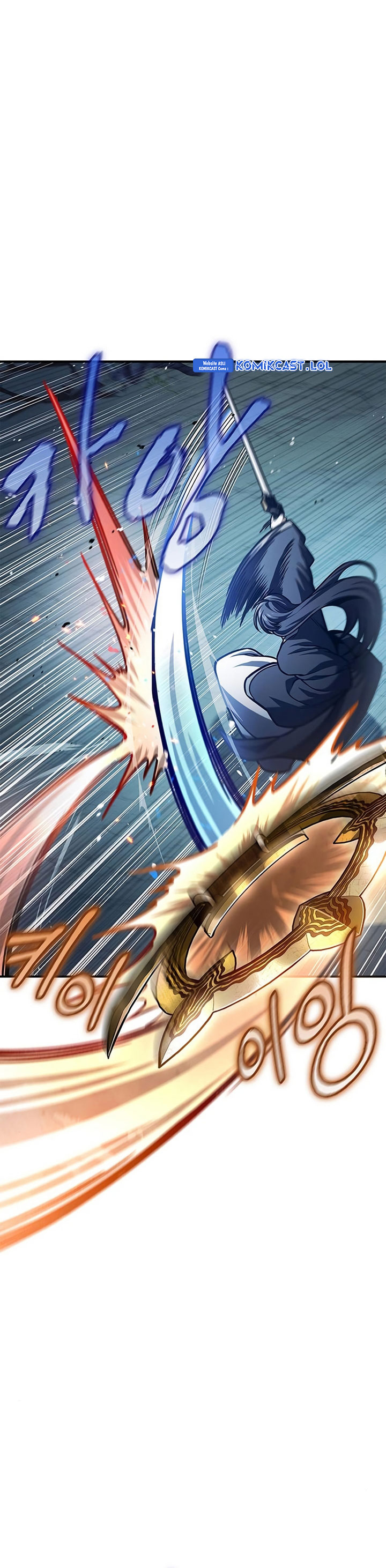 Heavenly Grand Archive’s Young Master Chapter 55 Image 7