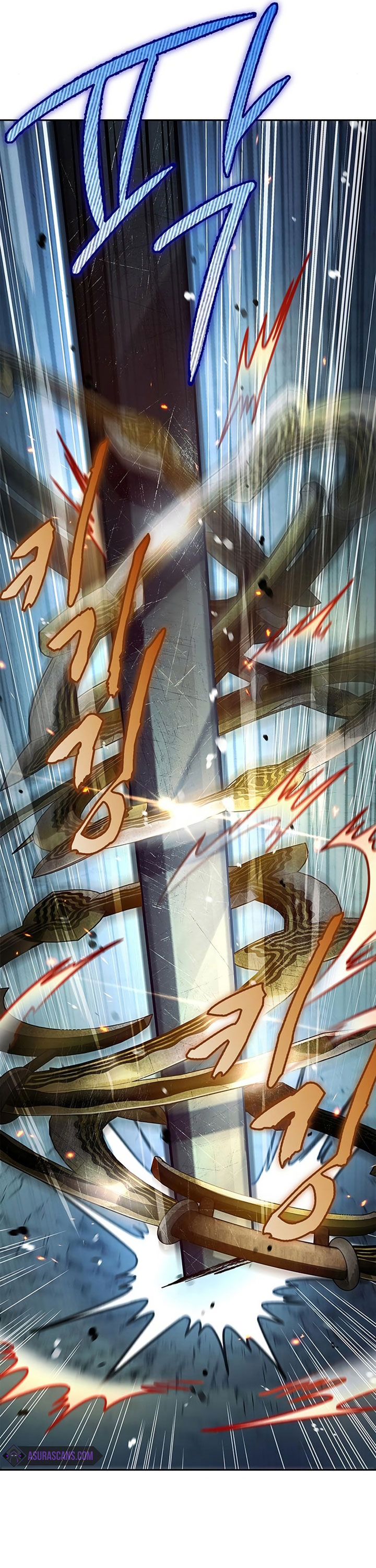 Heavenly Grand Archive’s Young Master Chapter 55 Image 10