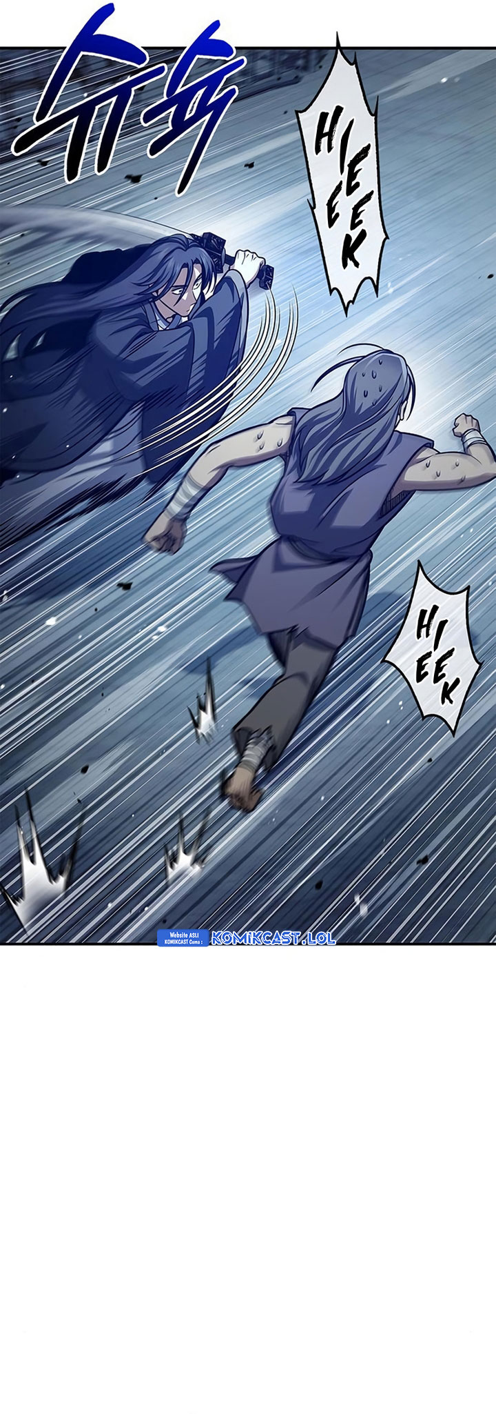 Heavenly Grand Archive’s Young Master Chapter 55 Image 14