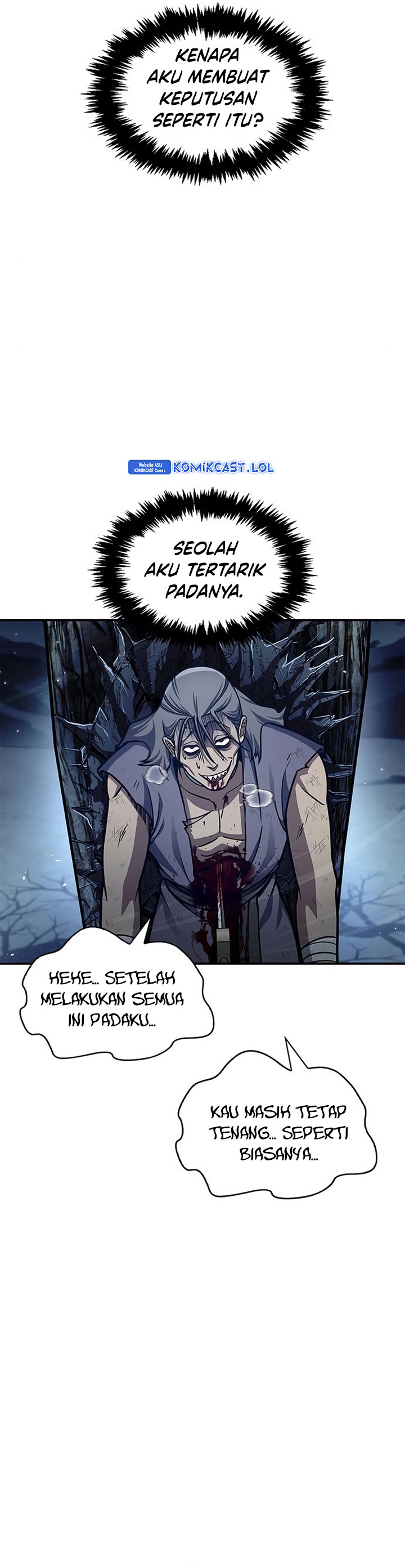 Heavenly Grand Archive’s Young Master Chapter 55 Image 22