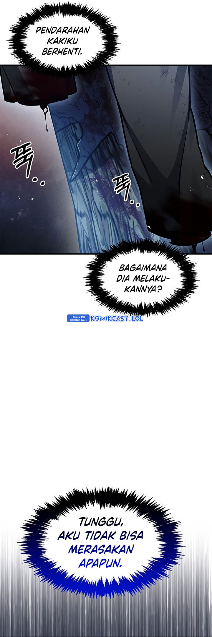 Heavenly Grand Archive’s Young Master Chapter 55 Image 24