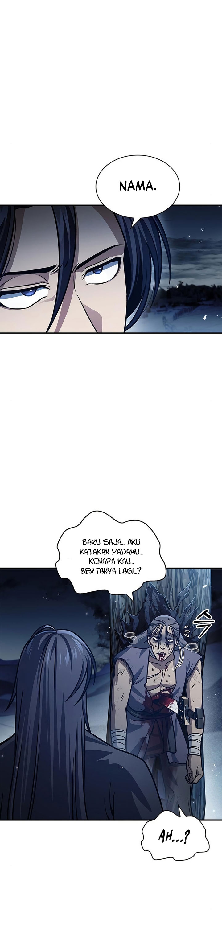 Heavenly Grand Archive’s Young Master Chapter 55 Image 28