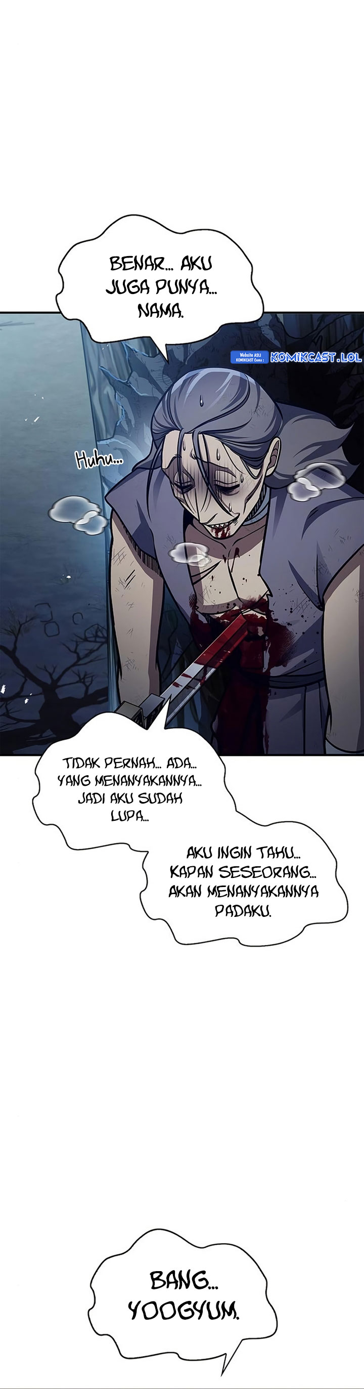 Heavenly Grand Archive’s Young Master Chapter 55 Image 29