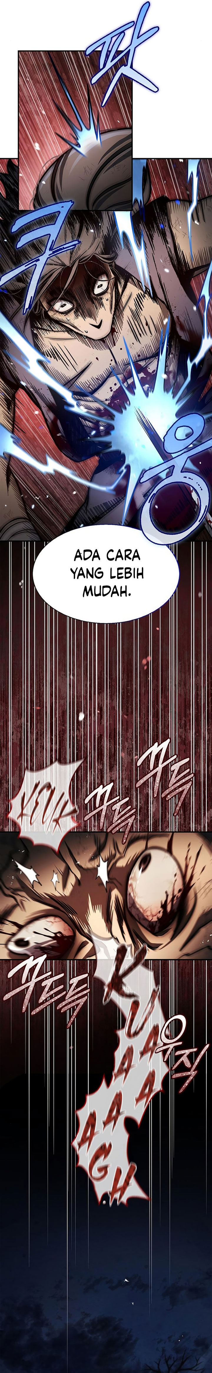 Heavenly Grand Archive’s Young Master Chapter 55 Image 38