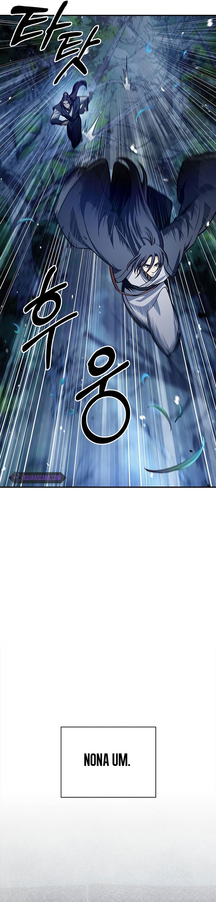 Heavenly Grand Archive’s Young Master Chapter 55 Image 40