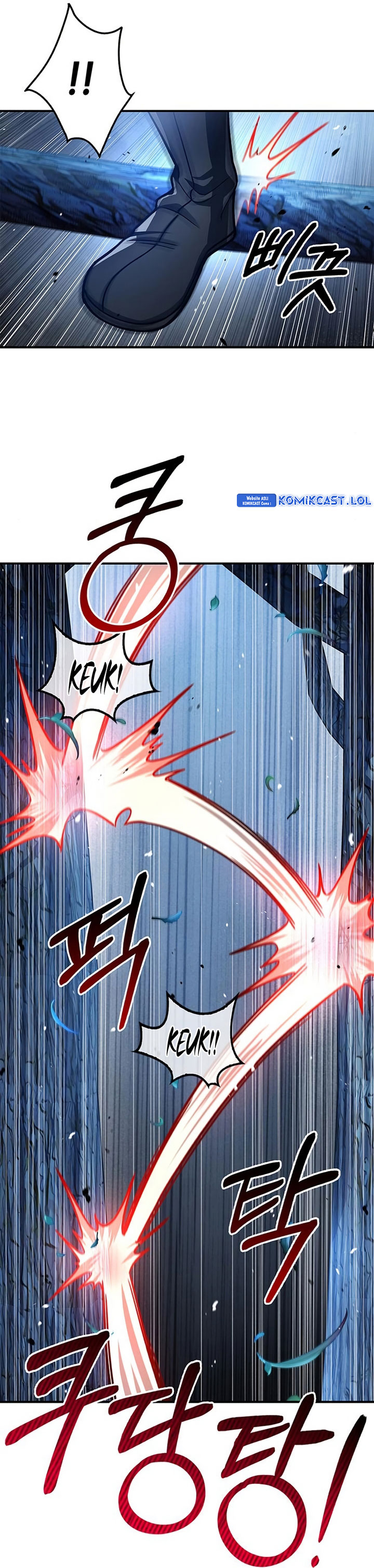 Heavenly Grand Archive’s Young Master Chapter 55 Image 52