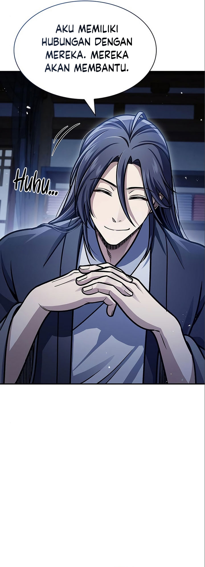 Heavenly Grand Archive’s Young Master Chapter 56 Image 15