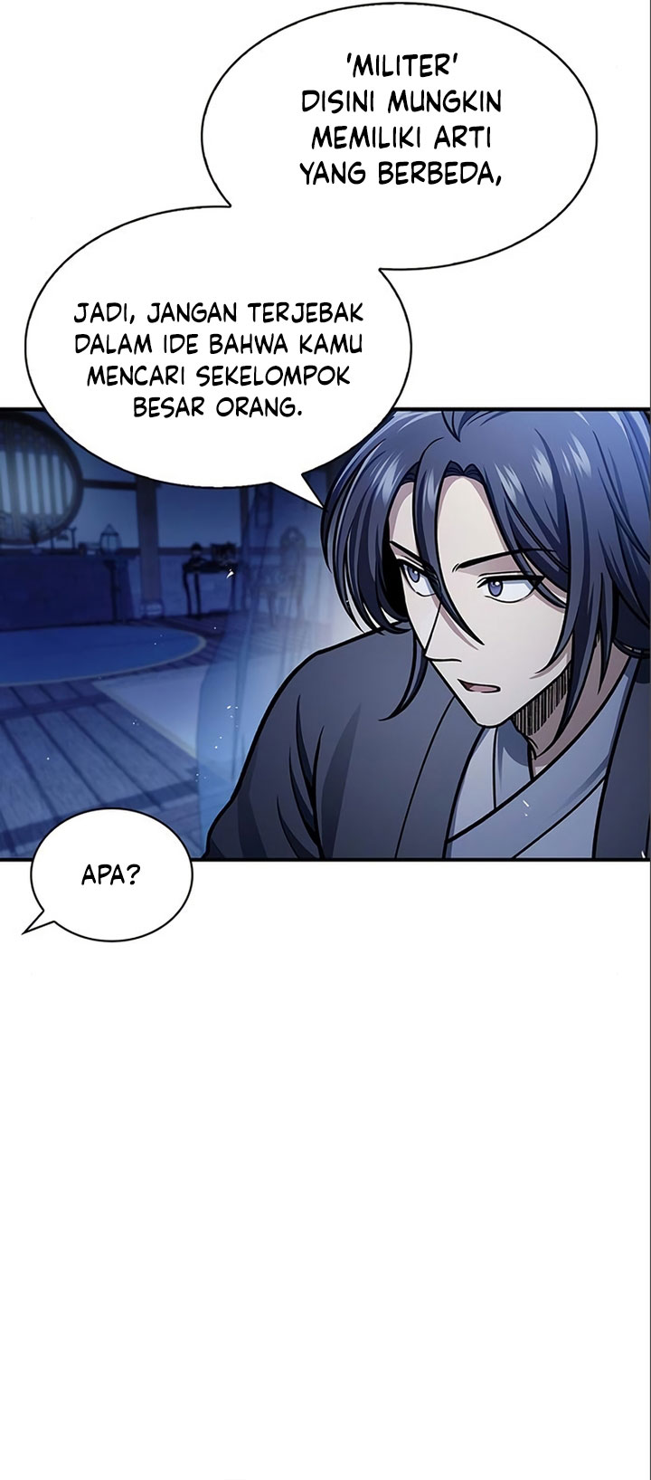 Heavenly Grand Archive’s Young Master Chapter 56 Image 18
