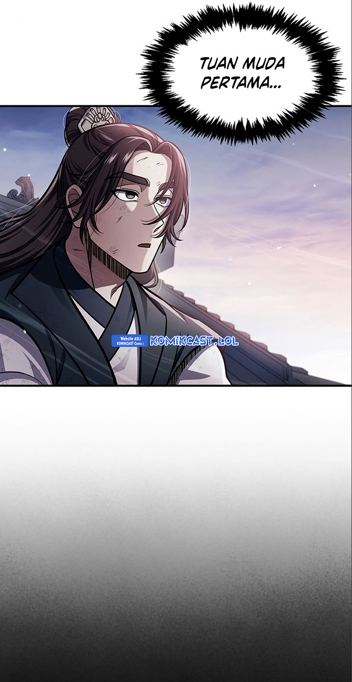 Heavenly Grand Archive’s Young Master Chapter 56 Image 27