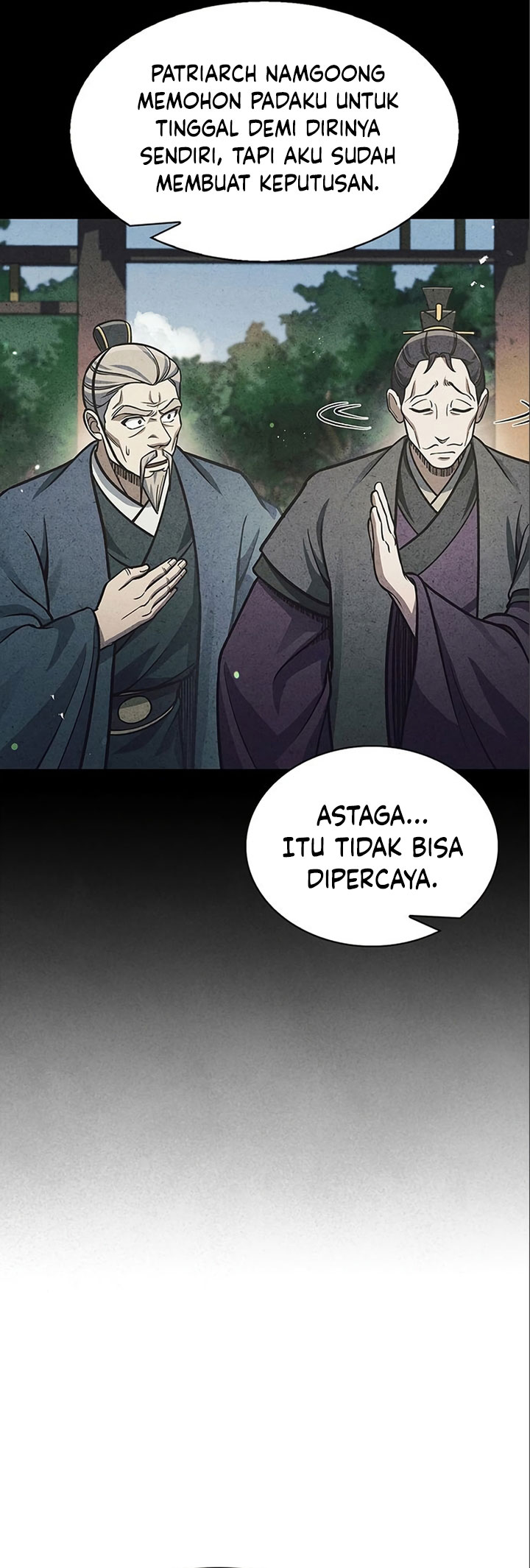 Heavenly Grand Archive’s Young Master Chapter 56 Image 50