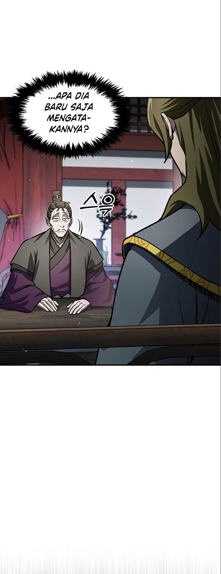 Heavenly Grand Archive’s Young Master Chapter 56 Image 53