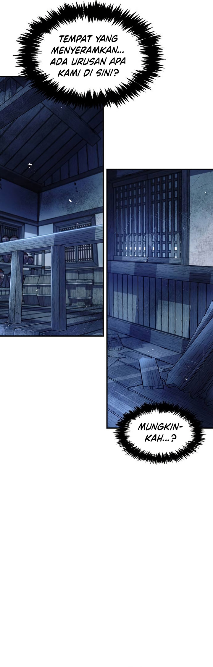 Heavenly Grand Archive’s Young Master Chapter 57 Image 16