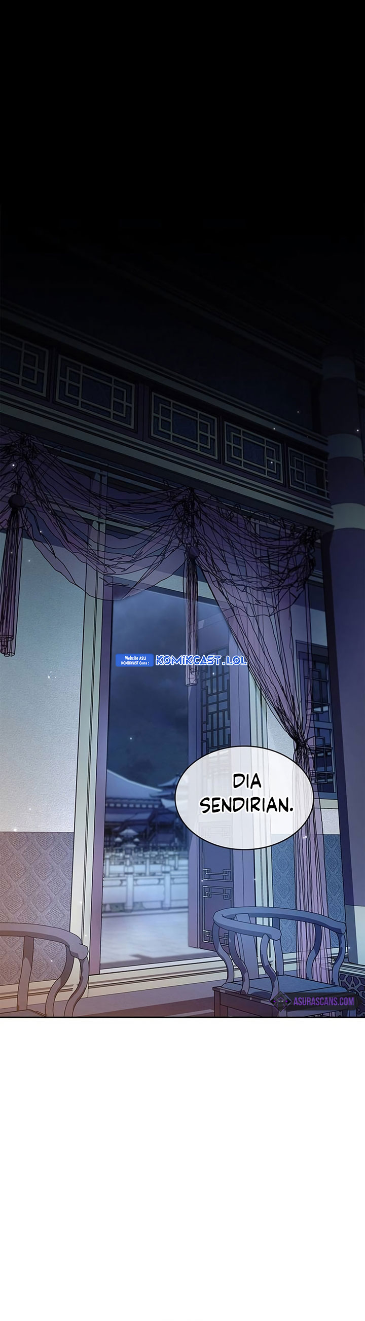 Heavenly Grand Archive’s Young Master Chapter 57 Image 33