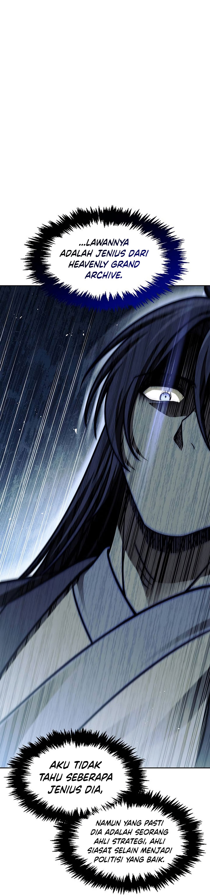 Heavenly Grand Archive’s Young Master Chapter 57 Image 36