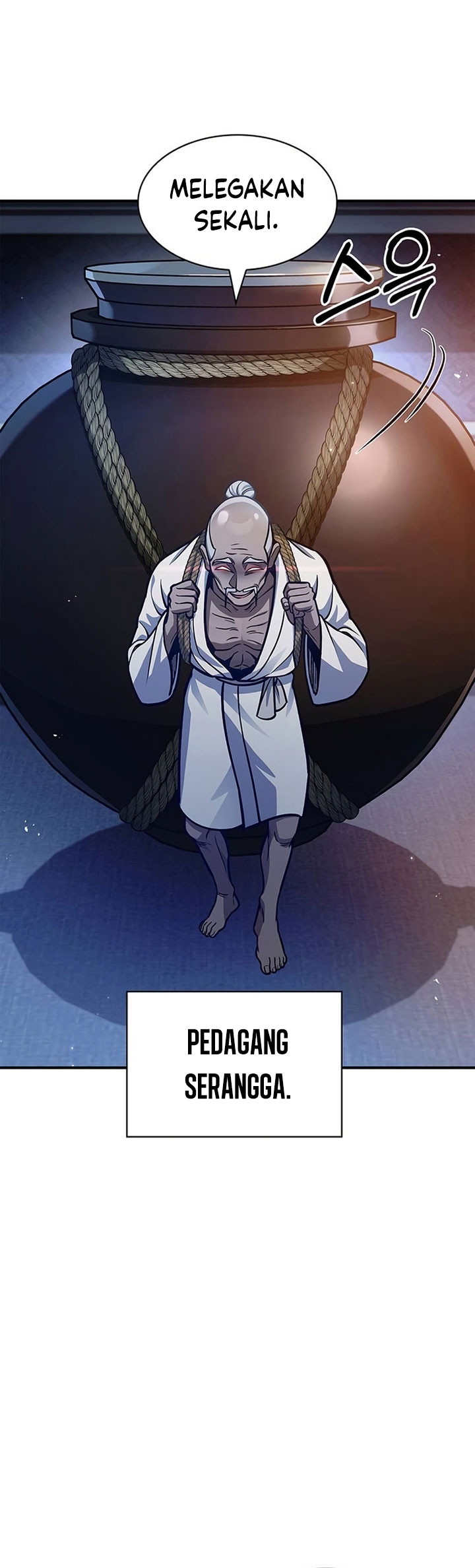 Heavenly Grand Archive’s Young Master Chapter 57 Image 41