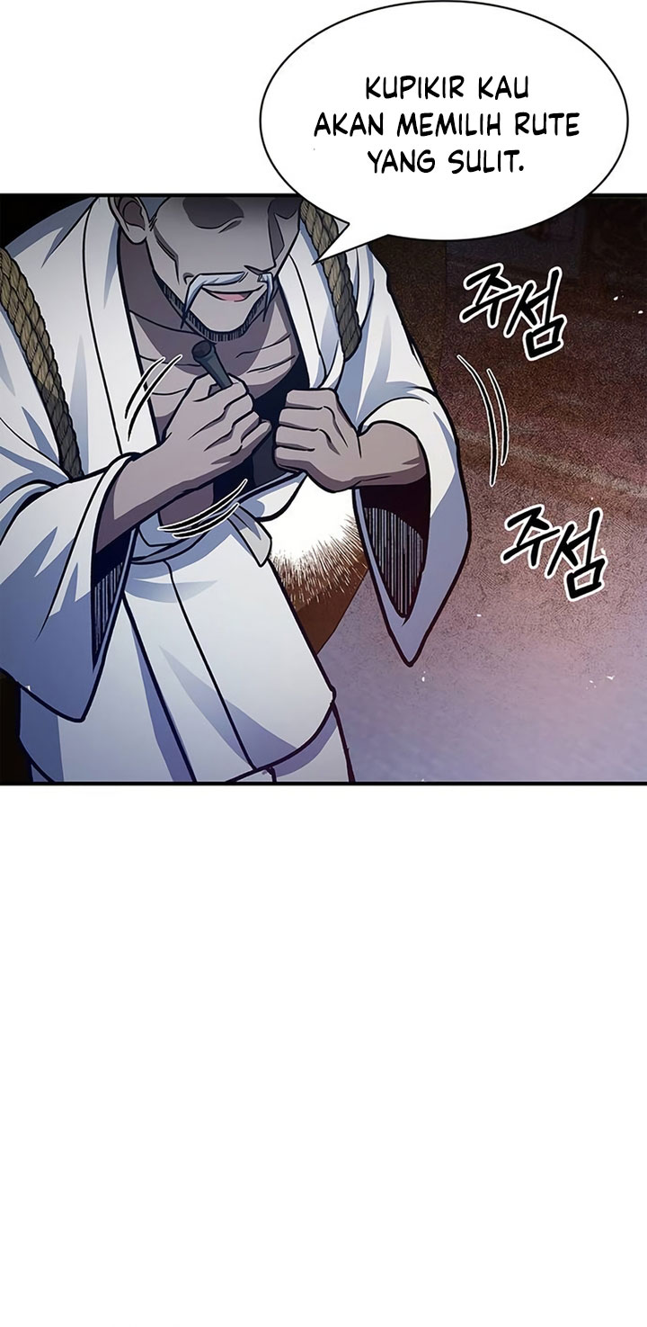 Heavenly Grand Archive’s Young Master Chapter 57 Image 42