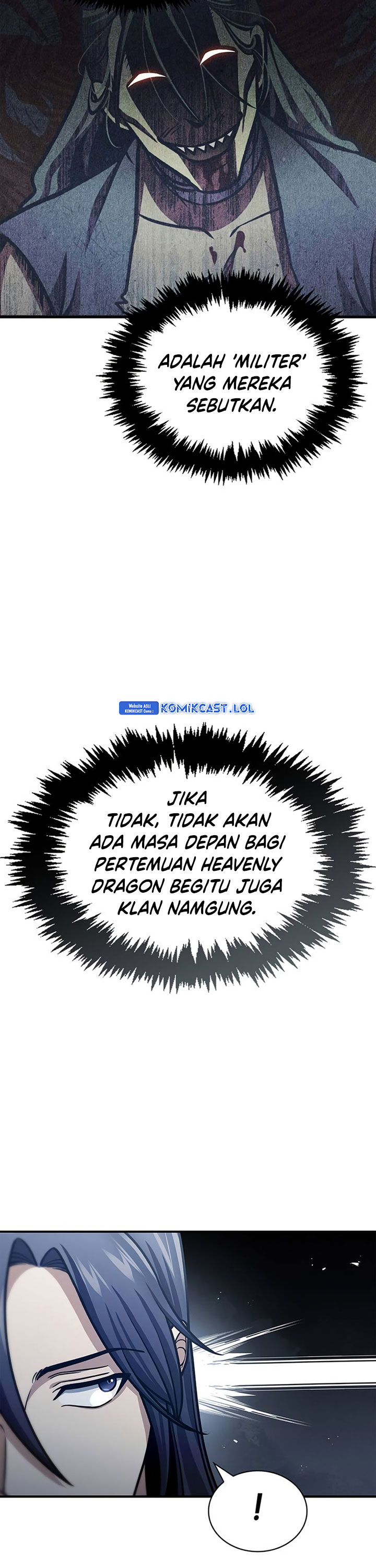 Heavenly Grand Archive’s Young Master Chapter 57 Image 53