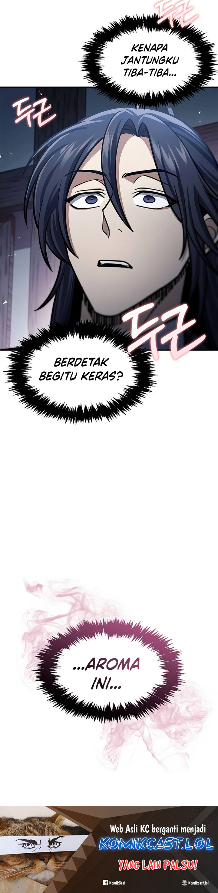 Heavenly Grand Archive’s Young Master Chapter 57 Image 58