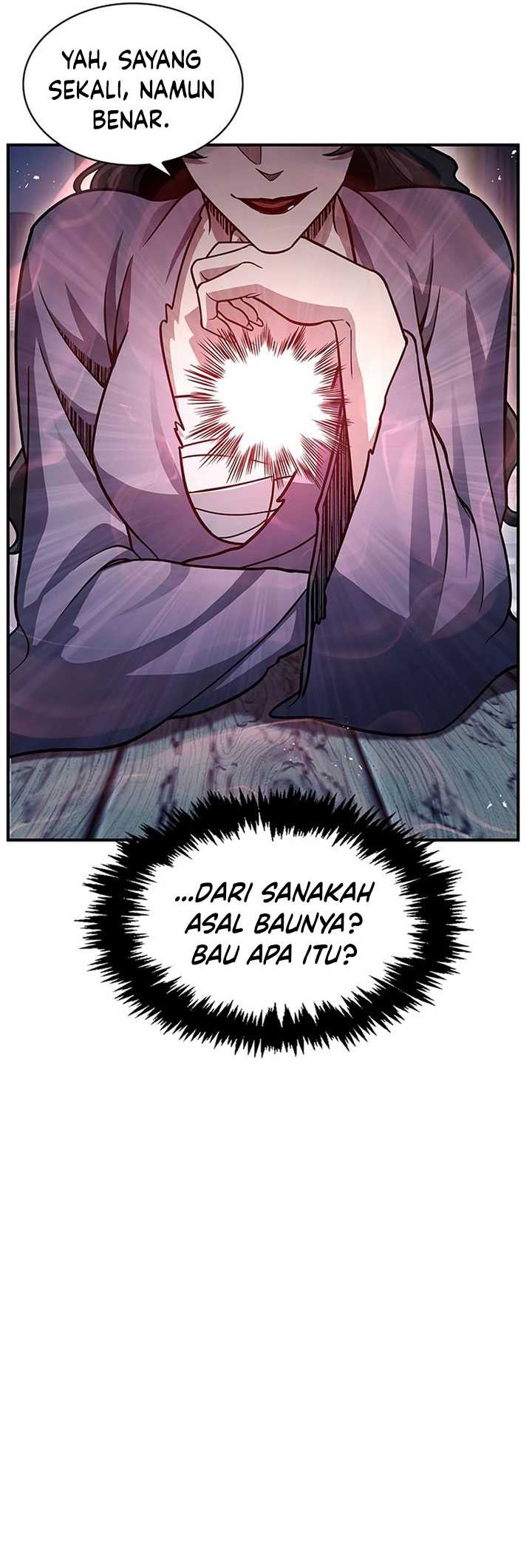 Heavenly Grand Archive’s Young Master Chapter 58 Image 10