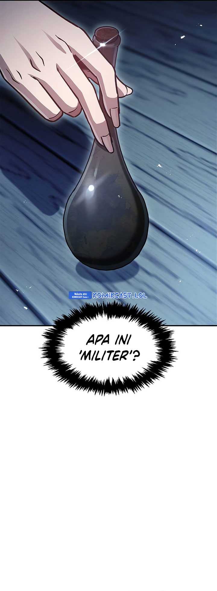 Heavenly Grand Archive’s Young Master Chapter 58 Image 12