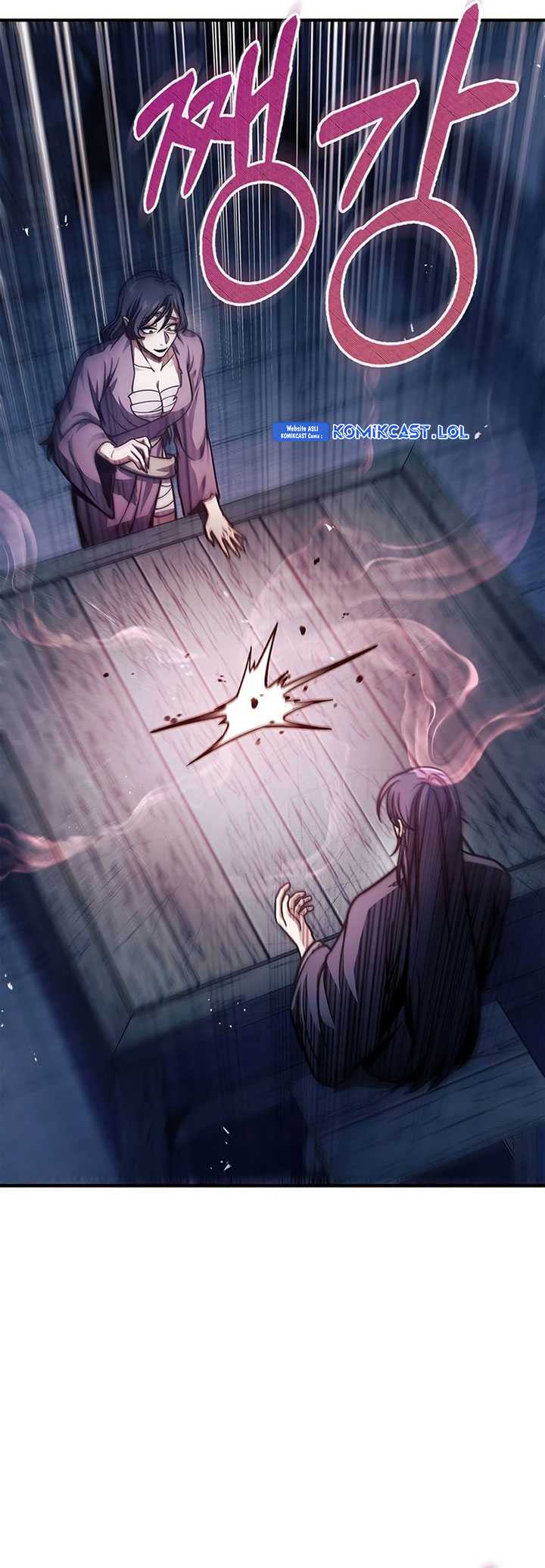 Heavenly Grand Archive’s Young Master Chapter 58 Image 14