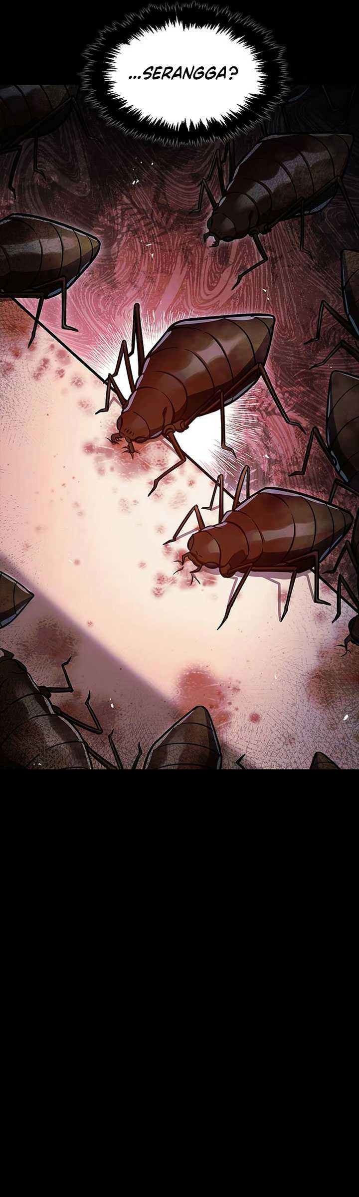 Heavenly Grand Archive’s Young Master Chapter 58 Image 18