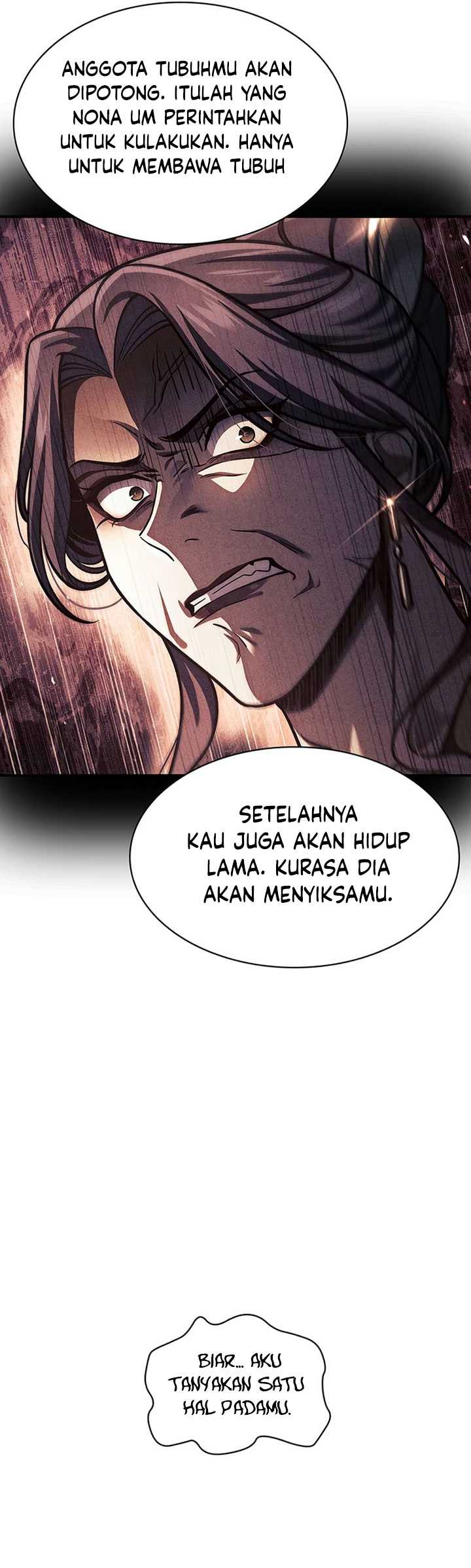 Heavenly Grand Archive’s Young Master Chapter 58 Image 25