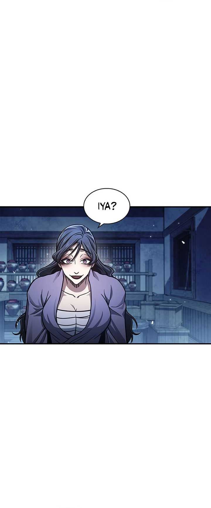 Heavenly Grand Archive’s Young Master Chapter 58 Image 30