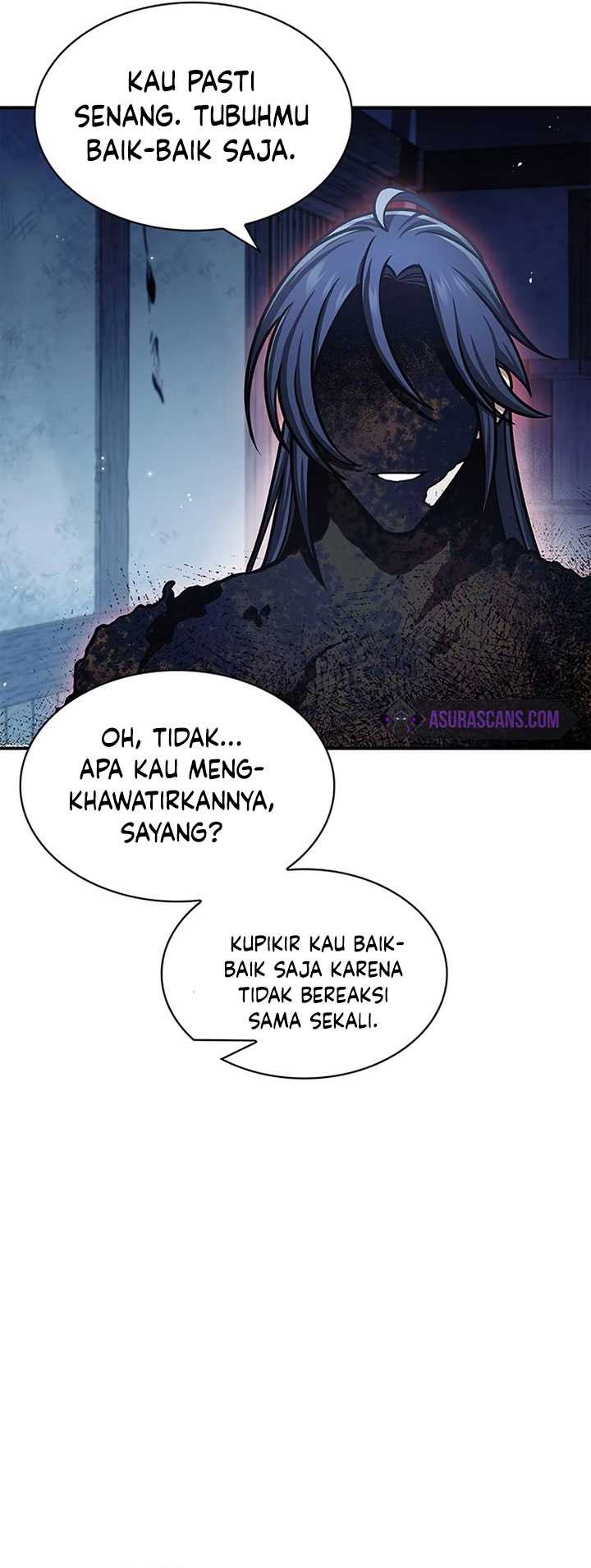 Heavenly Grand Archive’s Young Master Chapter 58 Image 31