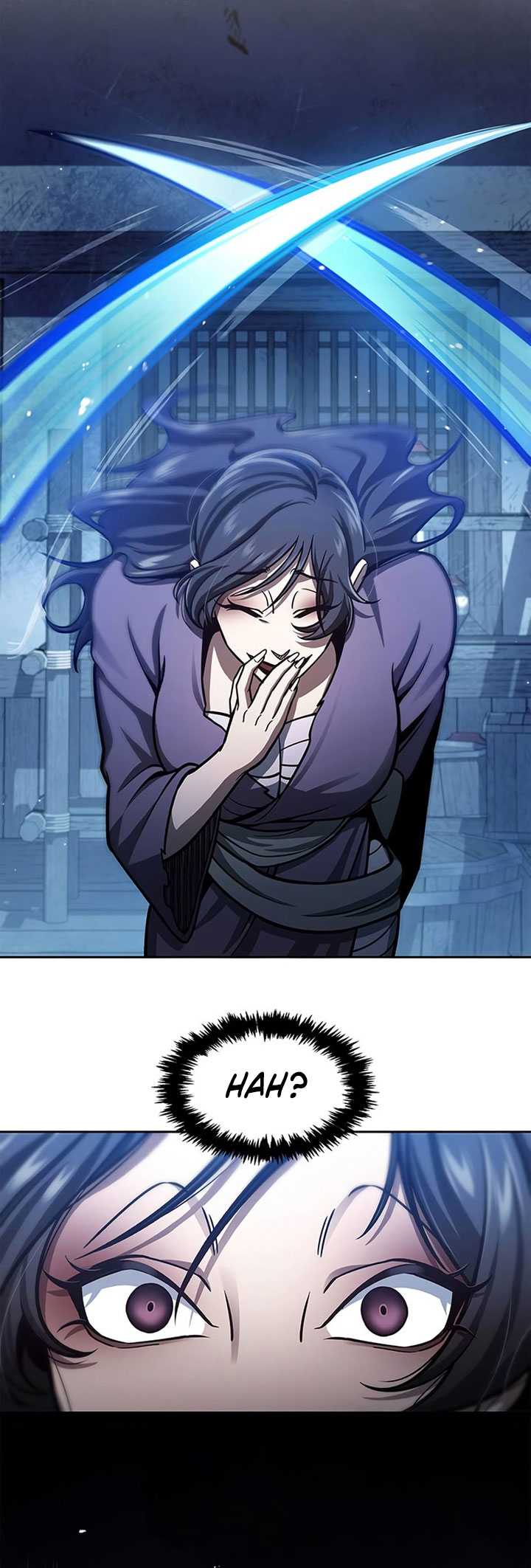 Heavenly Grand Archive’s Young Master Chapter 58 Image 33