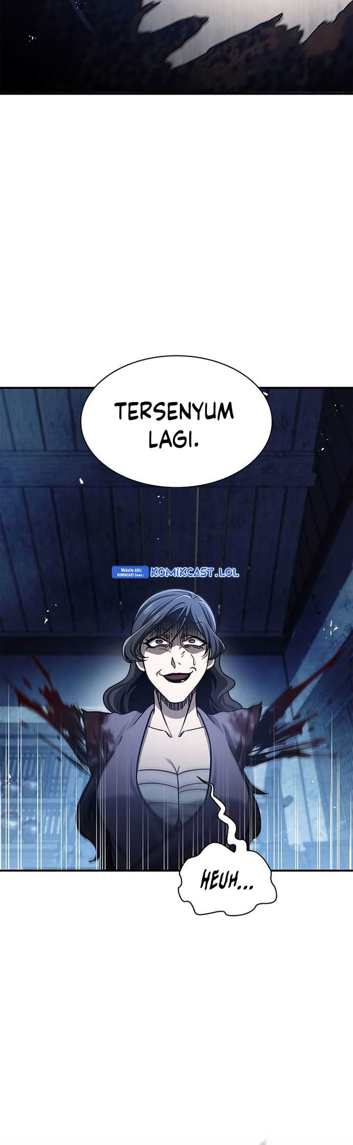 Heavenly Grand Archive’s Young Master Chapter 58 Image 36