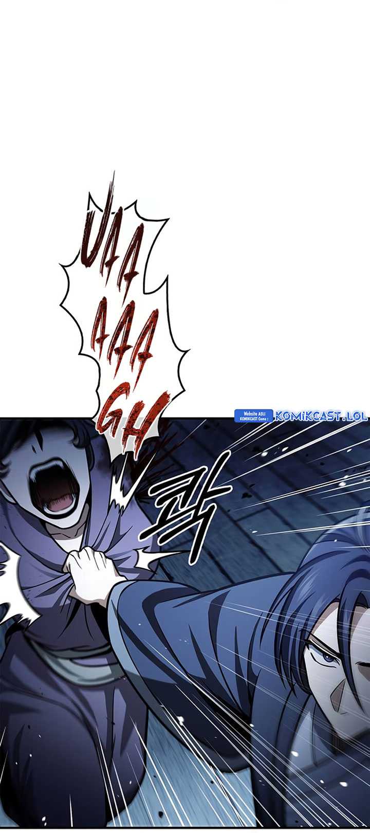 Heavenly Grand Archive’s Young Master Chapter 58 Image 39