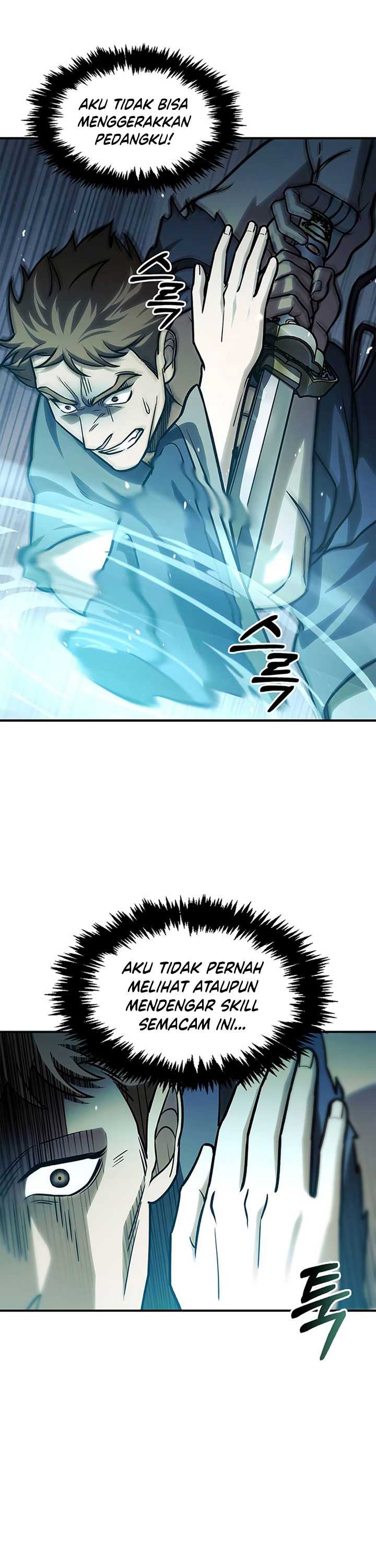 Heavenly Grand Archive’s Young Master Chapter 58 Image 43