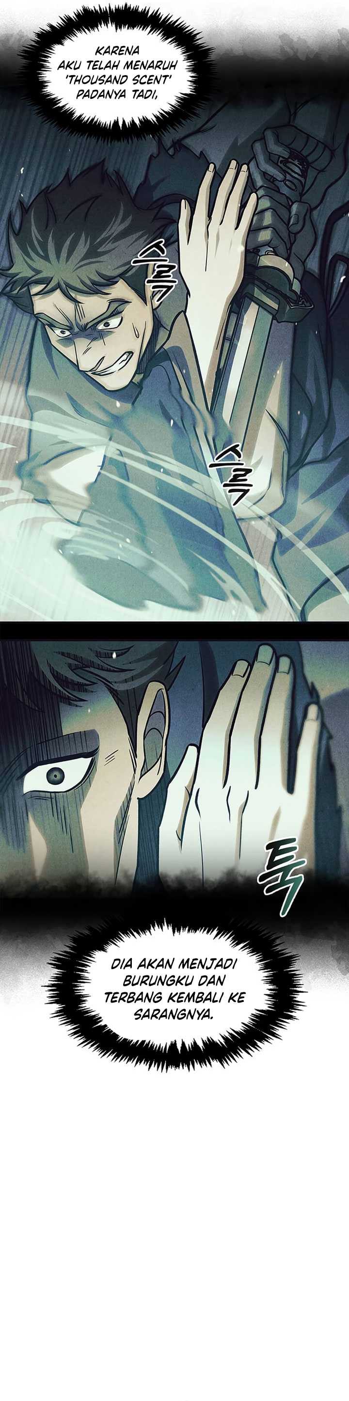 Heavenly Grand Archive’s Young Master Chapter 58 Image 48