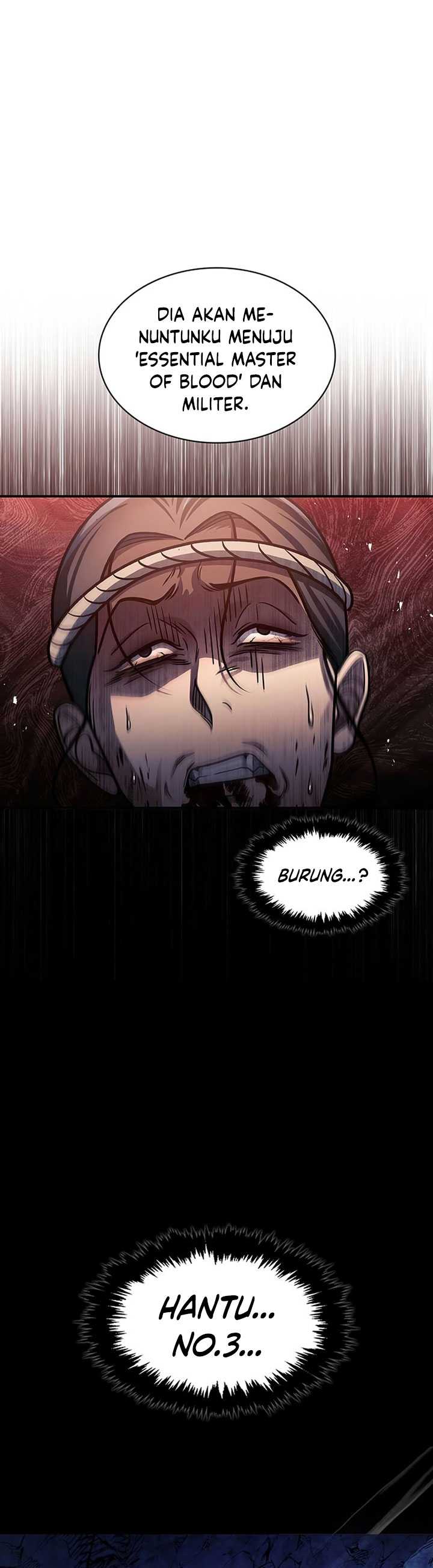 Heavenly Grand Archive’s Young Master Chapter 58 Image 58