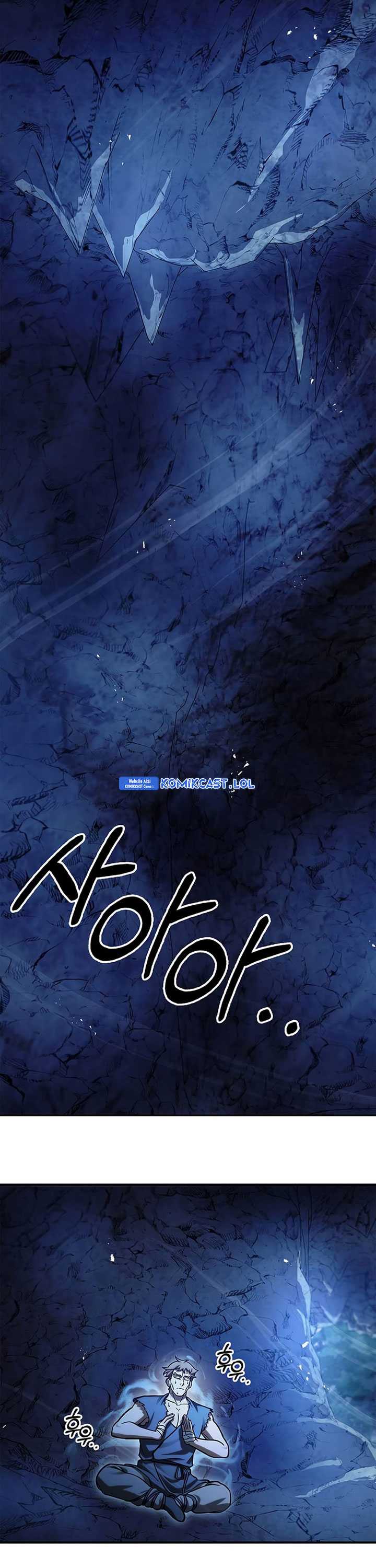 Heavenly Grand Archive’s Young Master Chapter 58 Image 59