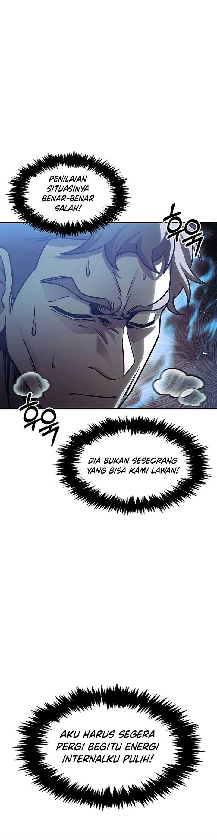 Heavenly Grand Archive’s Young Master Chapter 58 Image 60