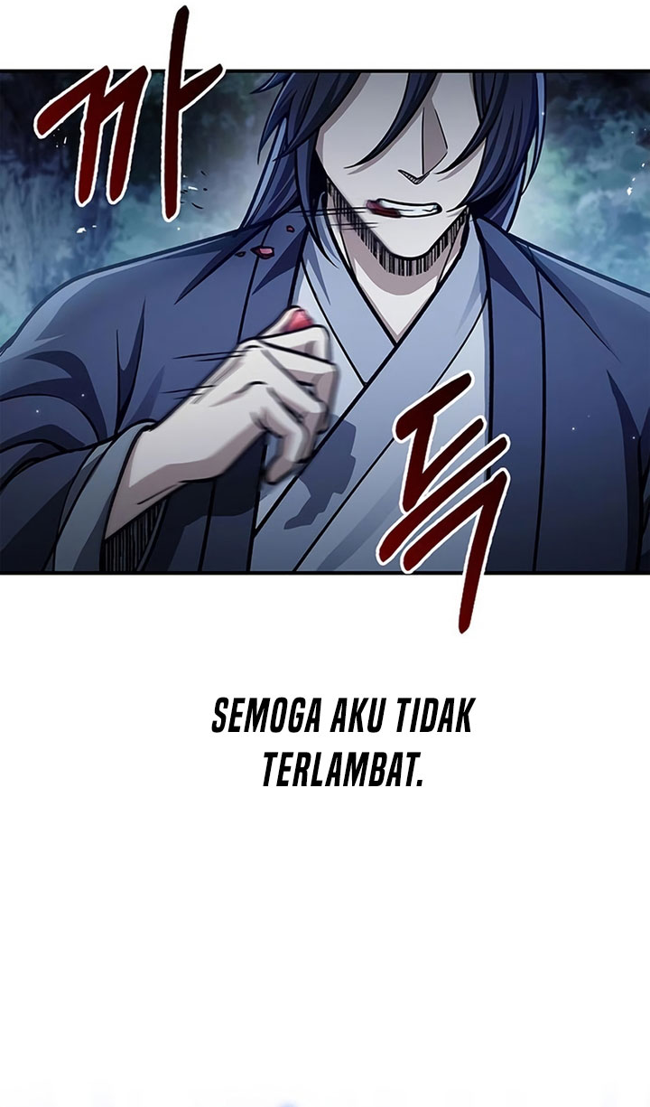 Heavenly Grand Archive’s Young Master Chapter 59 Image 16